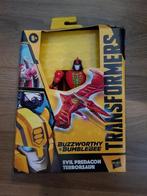 Transformers Evil Predacon Terrorsaur, Overige generaties, Ophalen of Verzenden, Nieuw, Overige rassen