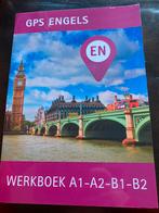C. Klop - Werkboek GPS Engels, Boeken, Nederlands, Ophalen of Verzenden, C. Klop