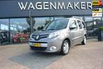Renault Kangoo Family 1.2 TCe AUT|clima|Cruise|Parkeersensor, Auto's, Stof, Gebruikt, 4 cilinders, Bedrijf