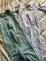 Warme slaapzak met inzetstuk & omslagmouwen, Kinderen en Baby's, Ophalen of Verzenden, Gebruikt, 85 tot 100 cm, Slaapzak