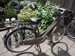 goede cortina u4 dames/transportfiets vandaag ophalen €165, Fietsen en Brommers, Fietsen | Dames | Damesfietsen, Gebruikt, Versnellingen