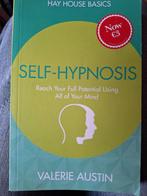 austin self-hypnosis, Ophalen of Verzenden