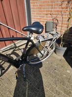 Sparta ion m-gear Elektrische herenfiets., Fietsen en Brommers, Fietsen | Heren | Herenfietsen, Ophalen, Gebruikt, Sparta