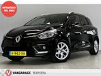 Renault Clio Estate 0.9 TCe Limited/ Keyless/ 16'' LMV/ Appl, Auto's, Voorwielaandrijving, 898 cc, Stof, Gebruikt