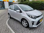 Kia Picanto 1.0 MPi 67pk 5-zits 2024 Grijs, Voorwielaandrijving, Stof, Origineel Nederlands, Handgeschakeld
