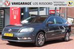 VOLKSWAGEN Passat 1.4 TSI *Comfortline* | Door ons OH | Trek, Stof, Zwart, 4 cilinders, Origineel Nederlands