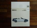 Volvo C70 Prijslijst (2005), Ophalen of Verzenden, Nieuw, Volvo
