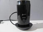 Senseo electrische melkopschuimer, Witgoed en Apparatuur, Melkopschuimers, Ophalen of Verzenden, Gebruikt, Elektrische melkopschuimer