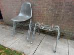 Eames Stapel Onderstellen - Herman Miller/Vitra, Ophalen