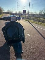 Vespa 80cc, Ophalen, Maximaal 45 km/u, Vespa S, Zo goed als nieuw