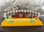 Vintage glazenmarkeerders / glasbedels – complete set, Ophalen
