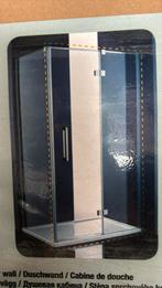 Douchewand in doos | QP-C90+ | 918x2000 mm, Ophalen, -, -, Nieuw