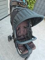 Kinderwagen, Ophalen of Verzenden, Zo goed als nieuw, Overige merken