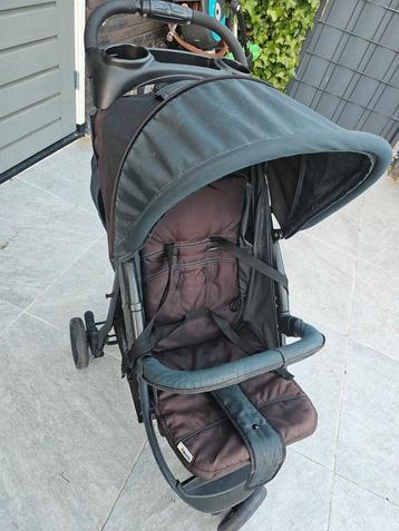 Kinderwagen beschikbaar voor biedingen