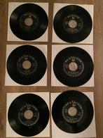 124 Elvis Presley liedjes 62 Singles, Verzamelen, Ophalen of Verzenden, Zo goed als nieuw, 1950 tot 1960, Wurlitzer