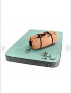 Vallete Compact 15 Duo van Human Comfort, Caravans en Kamperen, Slaapmatten, Ophalen of Verzenden, Zo goed als nieuw
