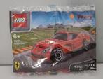 lego Ferrari 40191, Hobby en Vrije tijd, Modelbouw | Auto's en Voertuigen, Overige merken, Auto, Groter dan 1:32, Nieuw