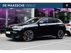 BMW X2 M35i High Executive Automaat / Panoramadak / M Sports, 1998 cc, Gebruikt, 4 cilinders, Met garantie (alle)