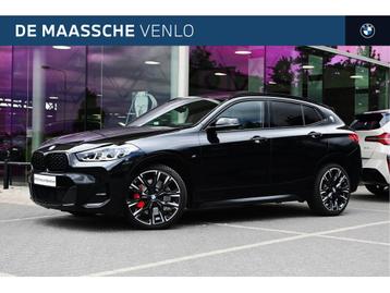 BMW X2 M35i High Executive Automaat / Panoramadak / Trekhaak beschikbaar voor biedingen