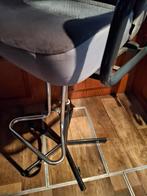 Kapiteinsstoel - Comfortabel en Stijlvol, Watersport en Boten, Accessoires en Onderhoud, Ophalen of Verzenden, Gebruikt