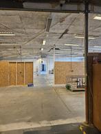 1x Werkplaats/Atelier Te Huur 400,-, 35 tot 50 m², Groningen