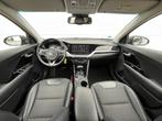 Kia Niro 1.6 GDi Hybrid DynamicLine /Apple Carplay/Android A, Euro 6, 2 kWh, Leder en Stof, Origineel Nederlands