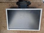 Gratis Samsung beeldscherm SyncMaster 2223NW Monitor, Ophalen, Gebruikt, Full HD, VGA