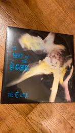 The Cure ‎– The Head On The Door (Nieuw), Cd's en Dvd's, Vinyl | Rock, Ophalen of Verzenden, Nieuw in verpakking, 12 inch, Poprock