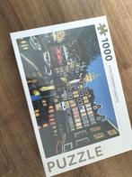 Puzzel 1000, Ophalen of Verzenden, Zo goed als nieuw