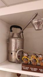 Oude astma vernevelaar voor rariteitenkabinet / decoratie, Antiek en Kunst, Ophalen of Verzenden