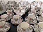 .ROYAL ALBERT PETIT POINT theeset❤️🤍💙, Ophalen