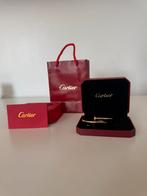 Cartier spike armband 16 cm, Ophalen of Verzenden, Zo goed als nieuw
