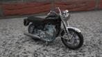 Norton Commando 750 Commando Mercury MOTOR 1:24, Ophalen of Verzenden, Gebruikt, Motor, Overige merken