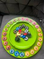 Super spinners (42 spinners), Verzamelen, Ophalen of Verzenden