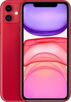iPhone 11 | 64GB | Rood | goede accu | Lichte schermschade, 83 %, Gebruikt, 64 GB, Zonder simlock