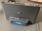Sony ICF-DS15iPN Dream Machine Wekkerradio, Ophalen of Verzenden, Zo goed als nieuw