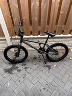 Crossfiets - BMX Fiets - Gebruikt, Ophalen, Staal, Voetsteunen, 16 tot 20 inch