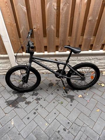 Crossfiets - BMX Fiets - Gebruikt beschikbaar voor biedingen