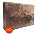 Jagdpanzer 38(t) Hetzer Takom 1/35, Overige merken, Tank, 1:32 tot 1:50, Nieuw