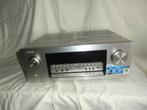 Denon x4000 silver broken for parts, Ophalen of Verzenden, 120 watt of meer, Denon
