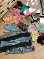 Pakket merkkleding meisjes zomer 146-152, Ophalen of Verzenden, Zo goed als nieuw, Maat 146