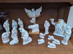 Kerststal 18 delig, Diversen, Kerst, Ophalen, Zo goed als nieuw