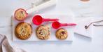 Tupperware Maatlepels Click &scoop, Ophalen of Verzenden, Nieuw
