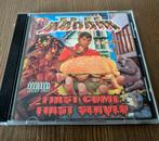 Dr.Doom(Kool Keith)First Come first Served cd, Ophalen of Verzenden, 1985 tot 2000, Zo goed als nieuw