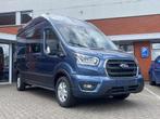 Ford Transit LIMITED 350 L3 170 PK FWD DC Dubbel cabine, Stof, Euro 6, 4 cilinders, 2113 kg