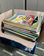 Doos vol Donald Ducks ruim 150 stuks, Boeken, Strips | Comics, Gelezen, Ophalen
