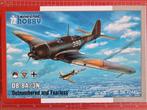 Douglas DB-8A/3N by Special Hobby 1:72, Ophalen of Verzenden, Zo goed als nieuw, 1:72 tot 1:144, Overige merken