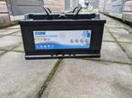 Exide ES900 GEL Accu - 4 maanden jong - Topconditie!, Ophalen, Gebruikt