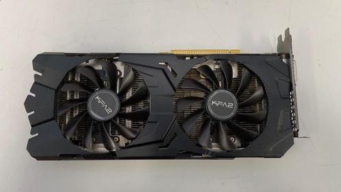 GTX 1080, Computers en Software, Videokaarten, Nvidia, PCI-Express 3.0, GDDR5, HDMI, DisplayPort, DVI, Ophalen of Verzenden