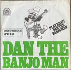 Dan the Banjo Man -Dan the banjo man (NL’73) HEEL MOOI(NL22), Verzenden